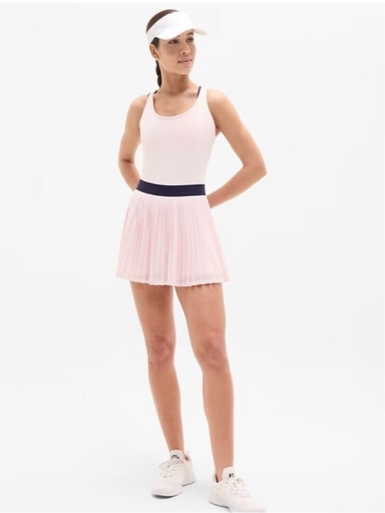 Athleta Other - Athleta Perfect Serve Tank Dress Size Medium